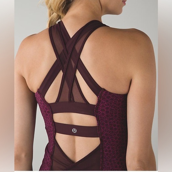 Lululemon Ready Set Sweat Tank - Women’s 4 - Picture 10 of 11